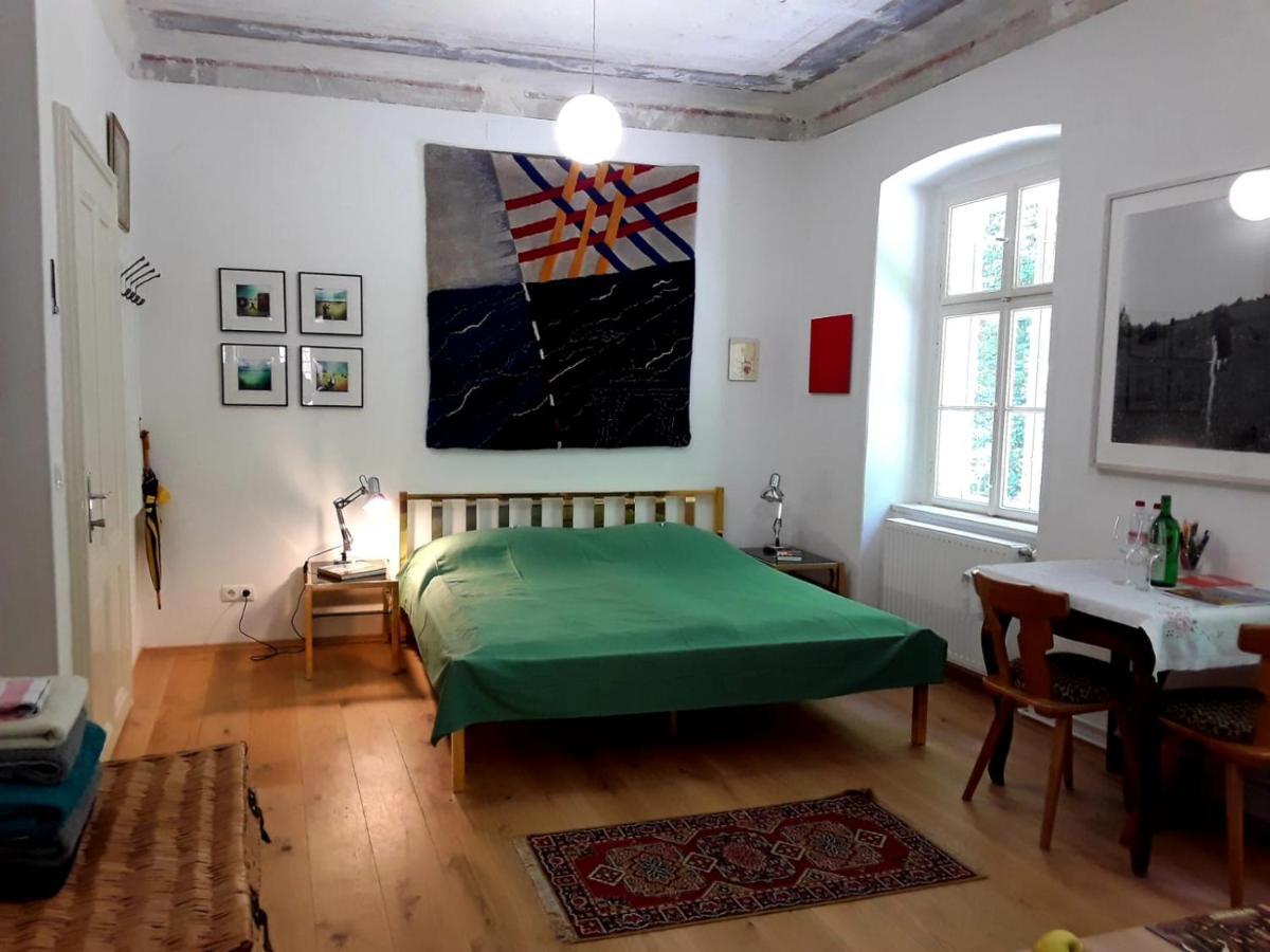 Haus Zum Prater Hotel Spitz an der Donau Kültér fotó